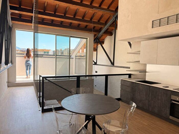 Appartamento bilocale in affitto in Porta al Prato San Jacopino, Firenze