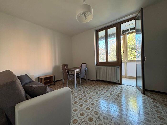 Appartamento bilocale in affitto in Via Pizzo dei Tre Signori, Celadina Boccaleone, Bergamo