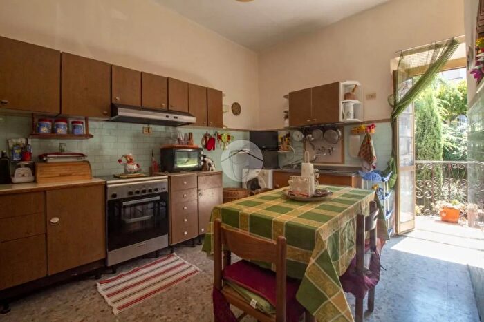 Appartamento trilocale in vendita in Via Gorizia, Palombara Sabina