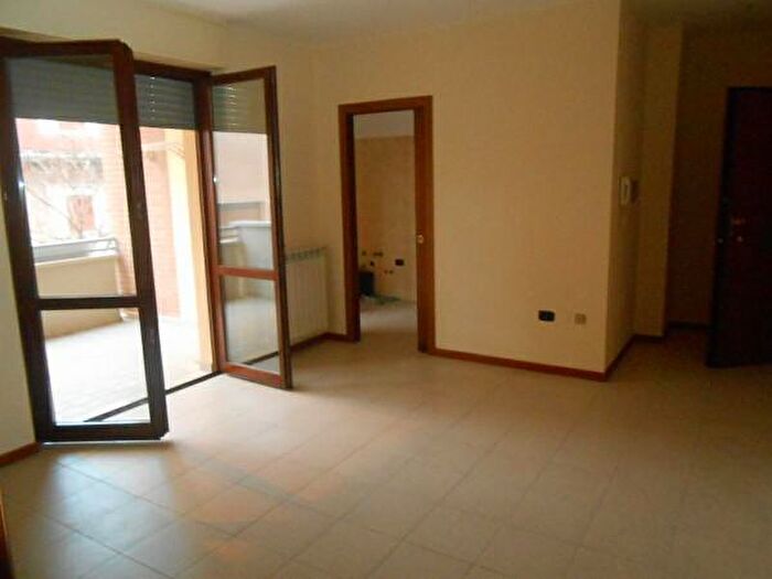 Appartamento trilocale in vendita in Via Libero Grassi, Jesi