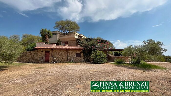Casa in vendita in San Teodoro San Teodoro, San Teodoro