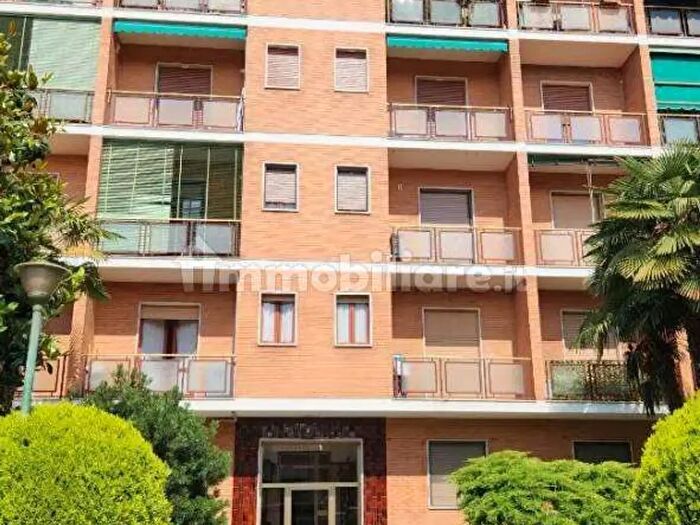 Appartamento bilocale in vendita in Via Pergolesi, Torino