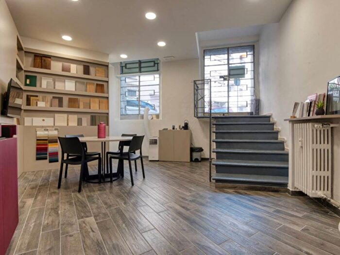 Casa monolocale in vendita in Via Errico Petrella, Buenos Aires, Milano