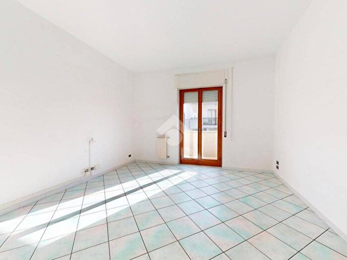 Appartamento quadrilocale in affitto in Via Antonio Micoli, Martina Franca