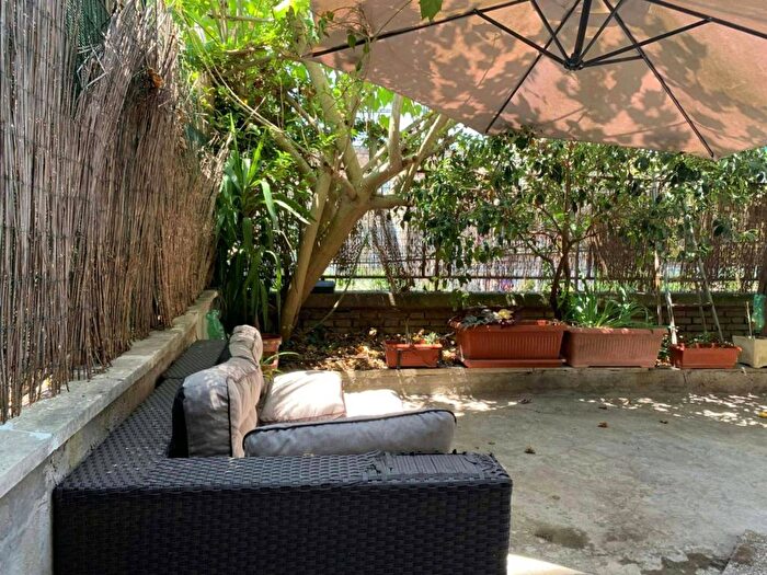 Appartamento monolocale in affitto in Via Alessandro Cialdi, Garbatella, Roma