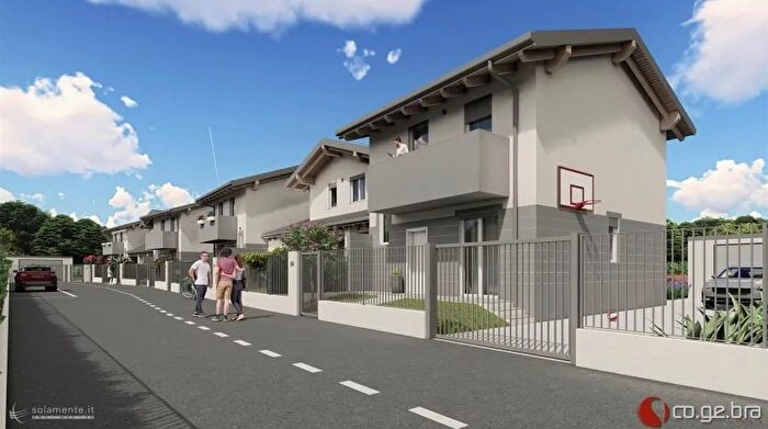 Case in Vendita e in Affitto - 3