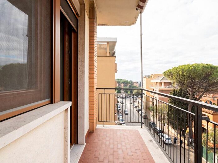 Appartamento con 6 locali in affitto in Viale di Villa Pamphili, Monteverde Vecchio, Roma