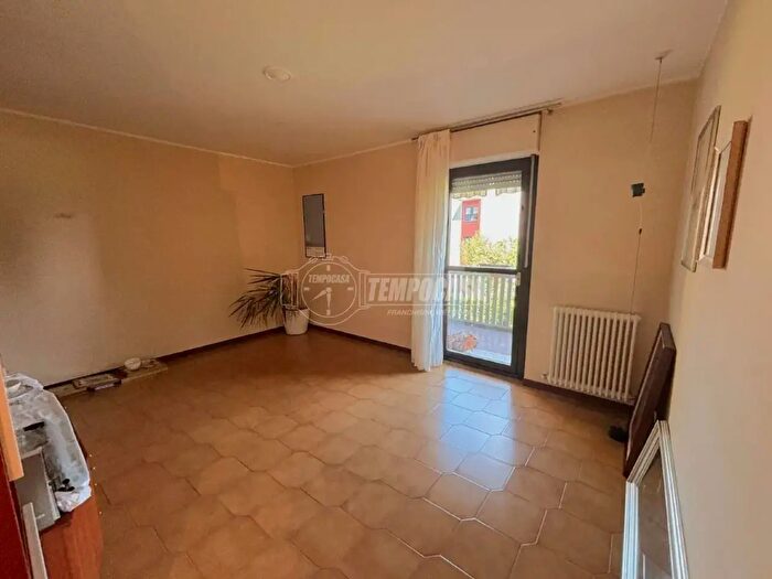 Appartamento quadrilocale in vendita in Bergamo