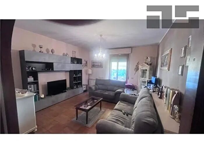 Appartamento con 5 locali in vendita in Borgo San Lorenzo