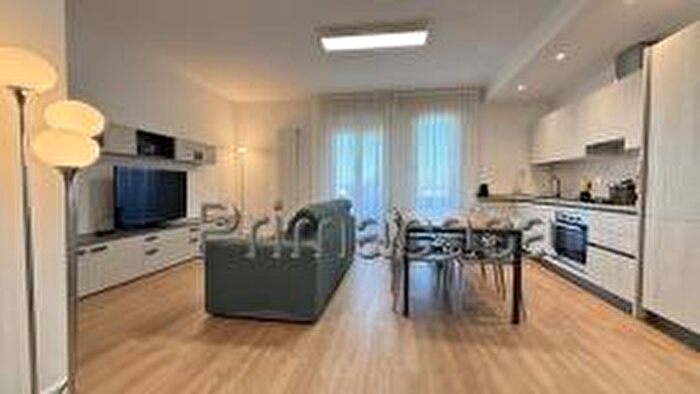 Appartamento con 5 locali in vendita in Via Gramsci, Mirano