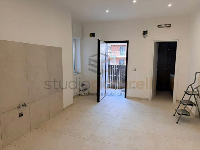 Appartamento bilocale in affitto in Via Aniello Palumbo, Maristi Ospedale, Giugliano in Campania