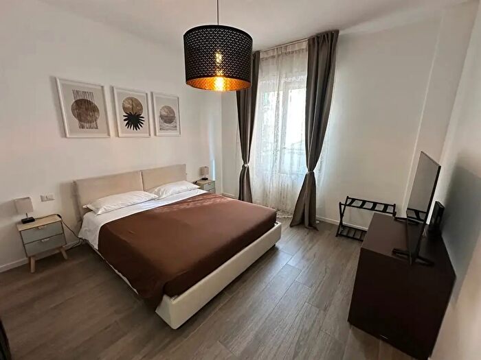 Appartamento monolocale in vendita in Via Enrico Toti, Bresso