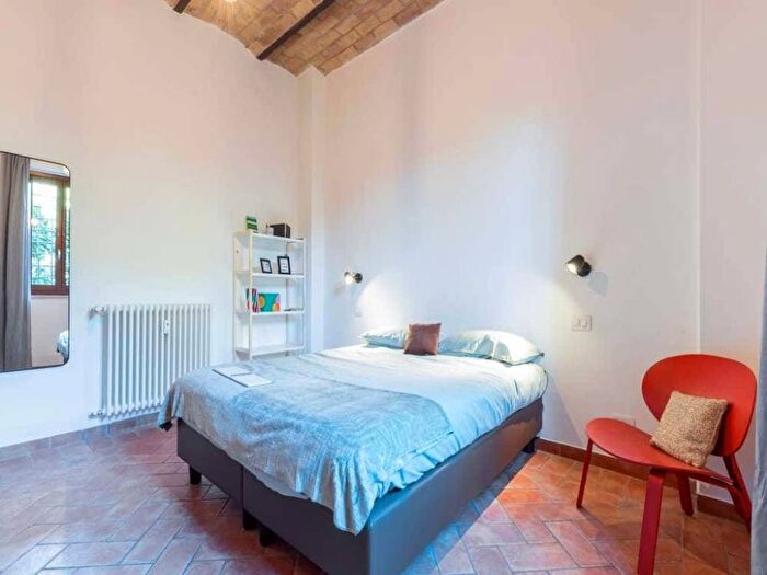 Appartamento monolocale in affitto in Via Amedeo Avogadro, Marconi, Roma