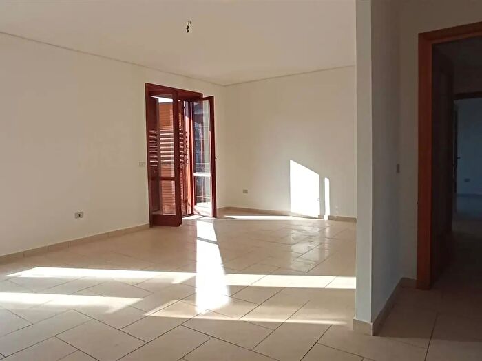 Appartamento trilocale in vendita in Via Appia, Atripalda