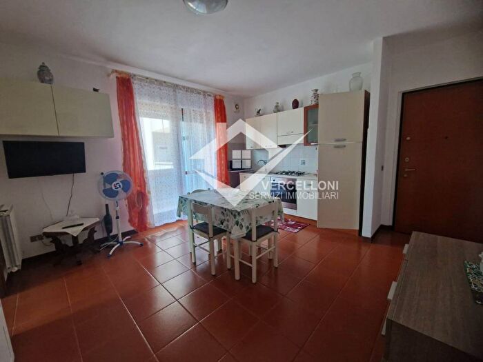 Appartamento monolocale in affitto in Strada Massara, Cittadella Villaggio Dalmazia, Novara