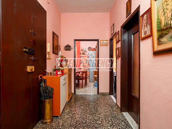 Appartamento trilocale in vendita in Sassuolo