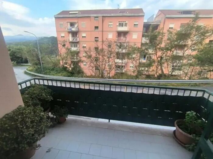 Appartamento quadrilocale in vendita in Via Umberto Terracini m, Messina