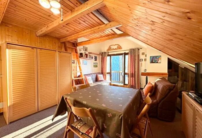 Appartamento monolocale in affitto in Sauze Di Cesana