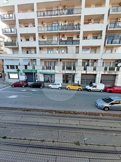 Appartamento bilocale in vendita in Messina