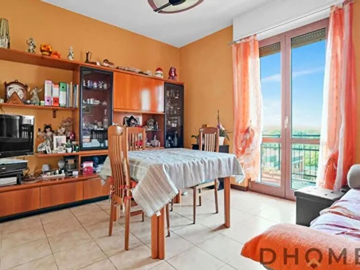 Appartamento trilocale in vendita in V Rogoredo, Milano