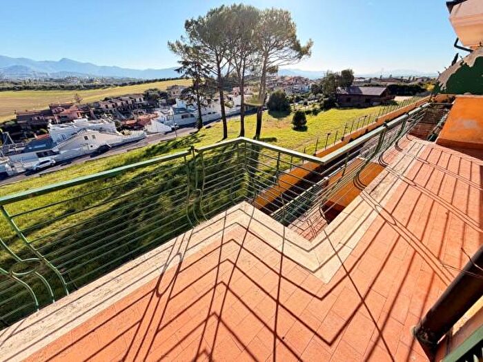 Appartamento quadrilocale in vendita in Guidonia Montecelio