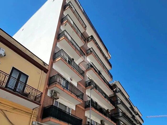 Appartamento quadrilocale in vendita in Via Dante, Triggiano
