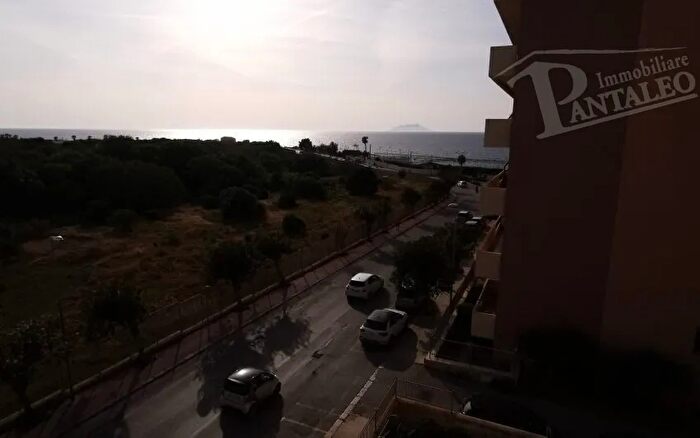 Appartamento in affitto in Via Isolato Egadi Marsala, Marsala