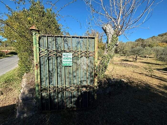 Casa monolocale in vendita in Via di Fonte Canoro, Castel Madama