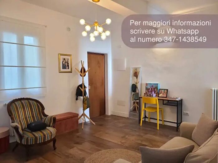Appartamento trilocale in affitto in Strada della Repubblica, Parma