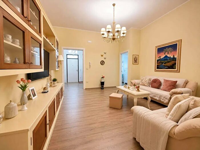 Casa trilocale in vendita in Via Tagliamento, Francavilla Fontana