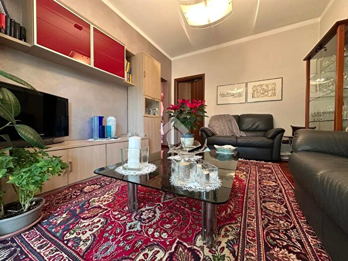 Appartamento trilocale in vendita in Via Boito, Palazzolo SullOglio