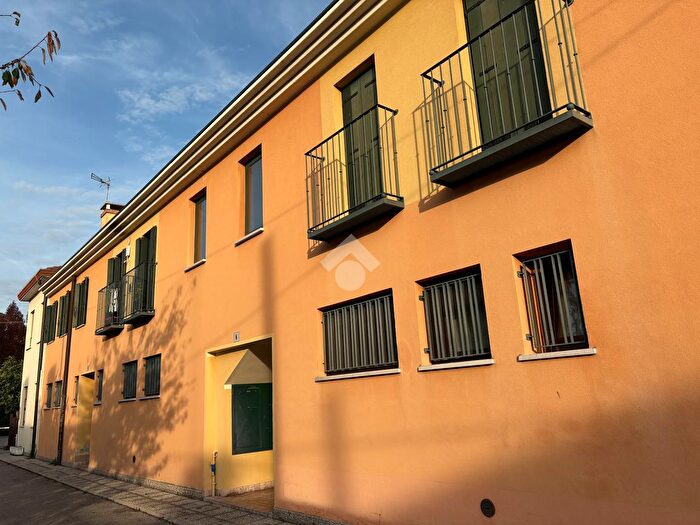 Appartamento bilocale in vendita in Via Nuova, Venezia