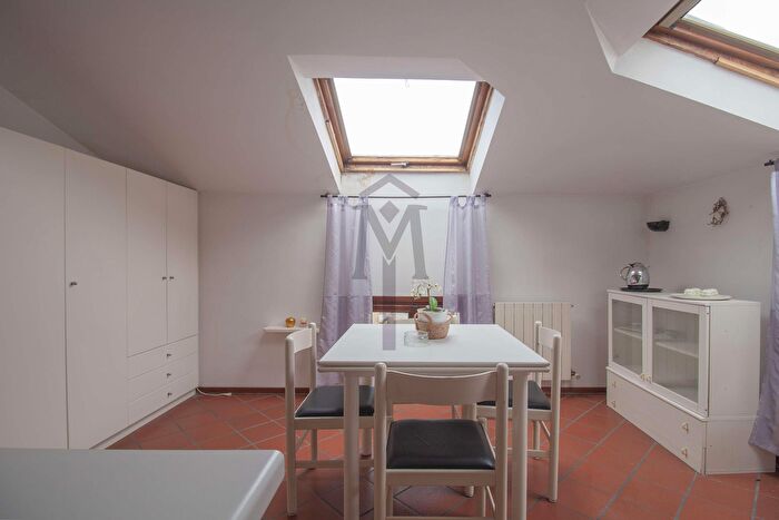 Casa trilocale in vendita in Reggio Emilia