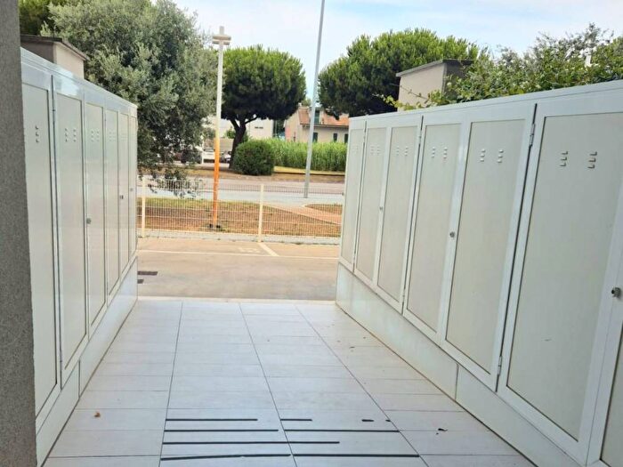 Appartamento trilocale in affitto in Viale dello Sport, San Pio, San Benedetto del Tronto