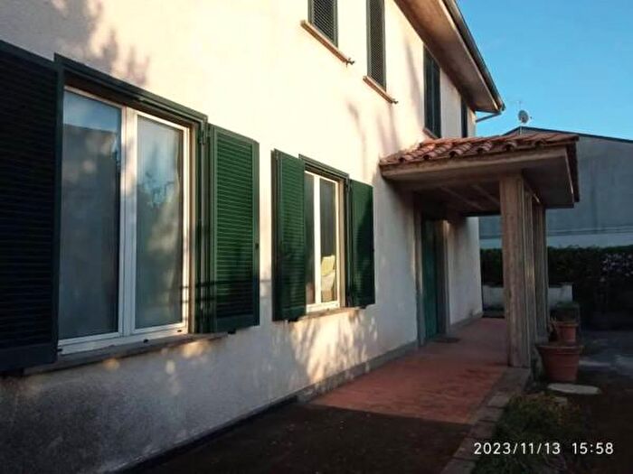 Casa monolocale in vendita in Via Pastrengo, Bomarzo