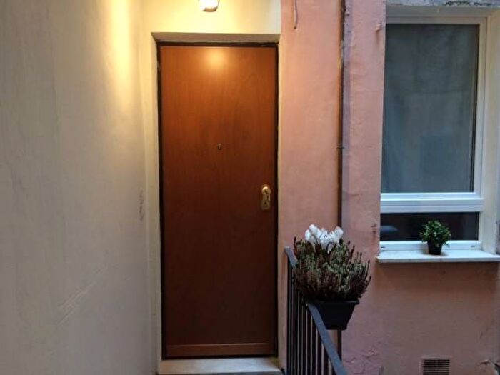 Appartamento monolocale in affitto in Via Bernardino Ramazzini, Centro Storico, Modena