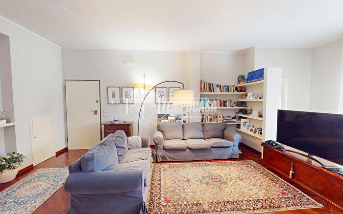 Appartamento quadrilocale in vendita in Porto SantElpidio