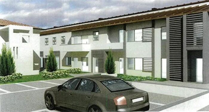 Appartamento con 5 locali in vendita in Lastra A Signa