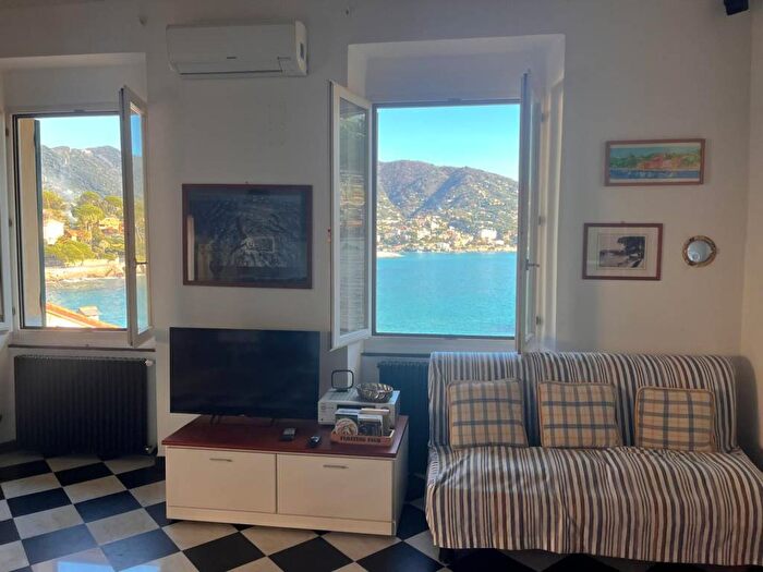 Appartamento monolocale in affitto in Via Travello, San Michele di Pagana, Rapallo