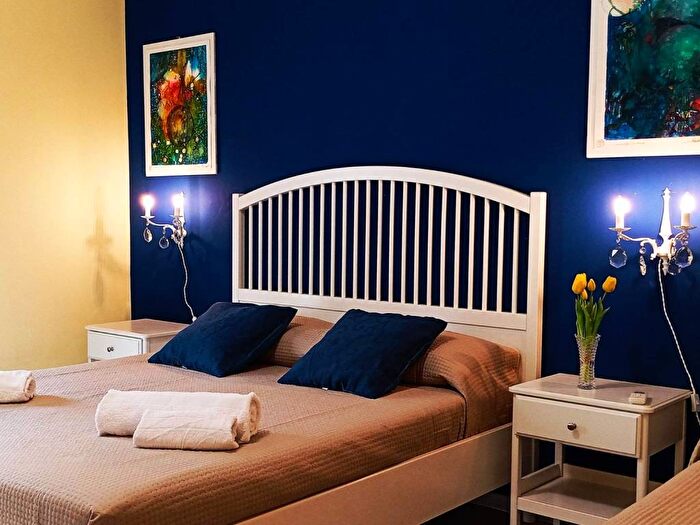 Appartamento monolocale in affitto in Via Bonaventura Pistorio, Centro, Milazzo