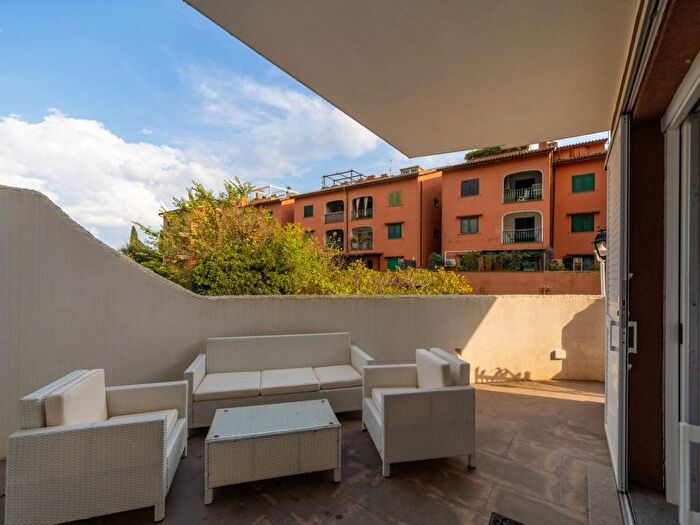 Appartamento quadrilocale in affitto in Via Tre Forti, Porto Ercole, Monte Argentario