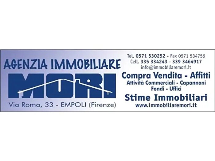 Appartamento con 6 locali in vendita in Empoli