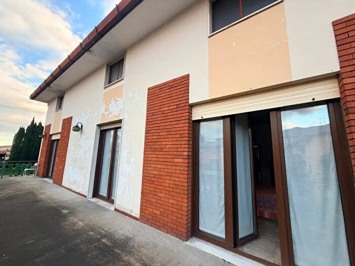 Casa con 5 locali in vendita in Via Risorgimento, Iseo