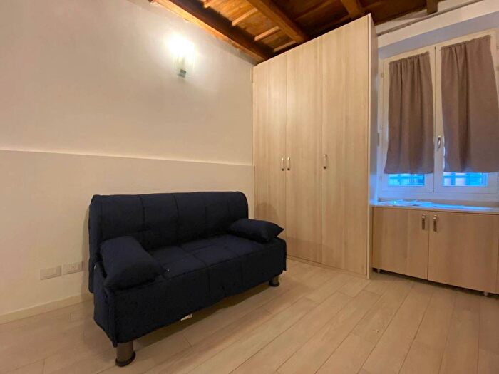 Appartamento monolocale in affitto in Via Francesco Novati, SantAmbrogio, Milano