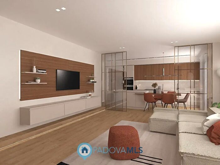 Casa con 5 locali in vendita in Via Alessandro Manzoni, Albignasego