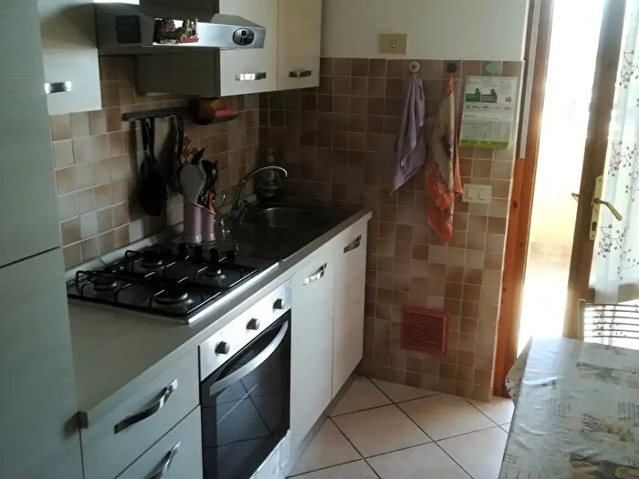 Appartamento quadrilocale in vendita in Via Don Tazzoli, Viareggio