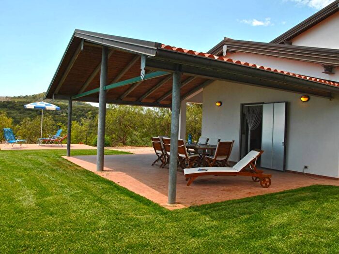 Casa trilocale in affitto in Contrada Intignano, Itri