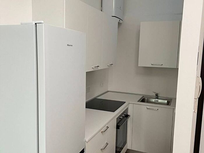 Appartamento bilocale in affitto in Via Cesare Battisti, Santa Sofia Altinate, Padova