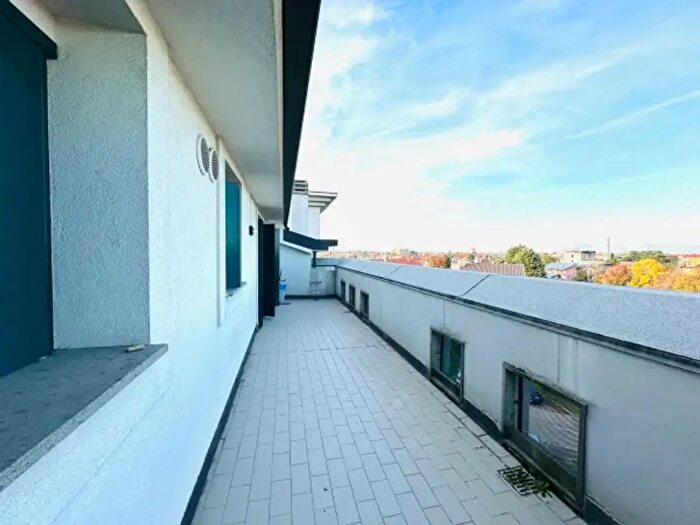 Appartamento monolocale in vendita in Via Bonaventura Cavalieri, Parabiago