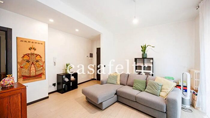 Appartamento bilocale in vendita in Via Francesco Nullo Bergamo Bergamo, Bergamo